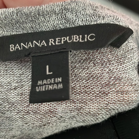 Banana Republic soft sweater dress - Picture 3 of 4